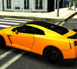 3D City Racer 2