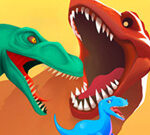 Dino Evolution 3D