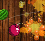 Fruit Ninja Online