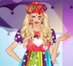 Halen April Fool Princess Dress Up