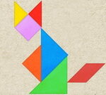 Kids Tangram