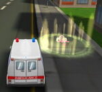 Ambulance Rush 3D